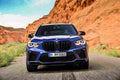 2020 bmw x5 m 8 Car A4 Photo Print