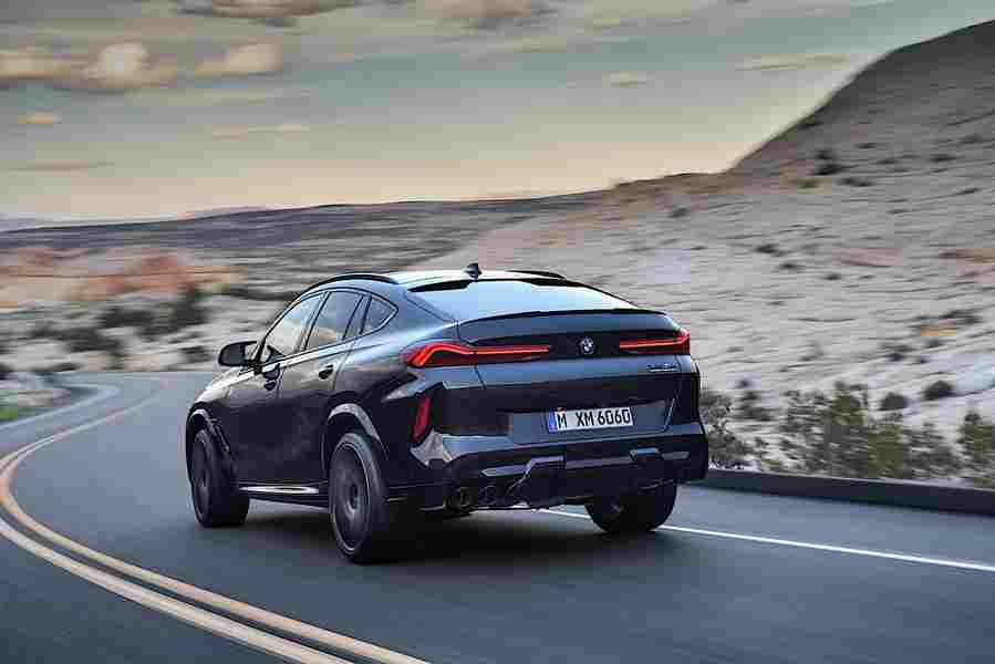 2020 bmw x5 m 82 Car A4 Photo Print