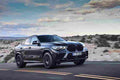 2020 bmw x6 m 10 Car A4 Photo Print