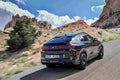 2020 bmw x6 m 19 Car A4 Photo Print
