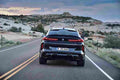 2020 bmw x6 m 24 Car A4 Photo Print