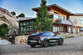2020 bmw x6 m 34 Car A4 Photo Print