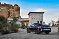 2020 bmw x6 m 37 Car A4 Photo Print