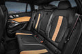 2020 bmw x6 m 44 Car A4 Photo Print