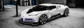 2020 bugatti centodieci 1 Car A4 Photo Print