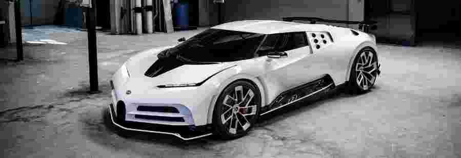 2020 bugatti centodieci 1 Car A4 Photo Print