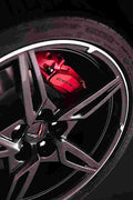 2020 chevrolet corvette stingray 1 30 Car A4 Photo Print