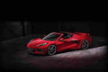 2020 chevrolet corvette stingray 11 Car A4 Photo Print