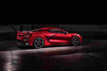 2020 chevrolet corvette stingray 16 Car A4 Photo Print