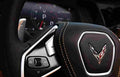 2020 chevrolet corvette stingray 19 Car A4 Photo Print
