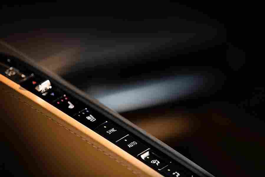 2020 chevrolet corvette stingray 24 Car A4 Photo Print