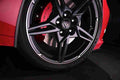 2020 chevrolet corvette stingray 29 Car A4 Photo Print