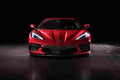 2020 chevrolet corvette stingray 33 Car A4 Photo Print
