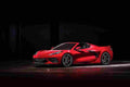 2020 chevrolet corvette stingray 37 Car A4 Photo Print