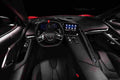 2020 chevrolet corvette stingray 4 Car A4 Photo Print