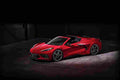 2020 chevrolet corvette stingray 46 Car A4 Photo Print