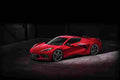 2020 chevrolet corvette stingray 47 Car A4 Photo Print