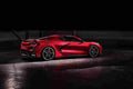 2020 chevrolet corvette stingray 48 Car A4 Photo Print