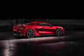 2020 chevrolet corvette stingray 49 Car A4 Photo Print