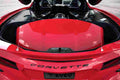2020 chevrolet corvette stingray 51 Car A4 Photo Print