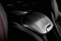 2020 chevrolet corvette stingray 8 Car A4 Photo Print