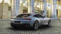 2020 ferrari roma 3 Car A4 Photo Print
