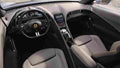 2020 ferrari roma 4 Car A4 Photo Print
