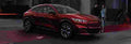 2020 ford mach e 1 Car A4 Photo Print