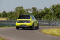 2020 honda e 10 Car A4 Photo Print