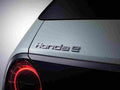 2020 honda e 12 Car A4 Photo Print