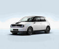 2020 honda e 13 Car A4 Photo Print