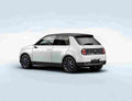 2020 honda e 14 Car A4 Photo Print