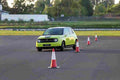 2020 honda e 21 Car A4 Photo Print