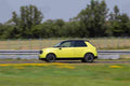 2020 honda e 26 Car A4 Photo Print