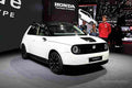 2020 honda e 27 Car A4 Photo Print
