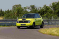 2020 honda e 3 Car A4 Photo Print
