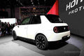 2020 honda e 36 Car A4 Photo Print