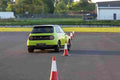 2020 honda e 5 Car A4 Photo Print