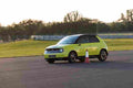 2020 honda e 7 Car A4 Photo Print