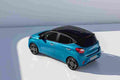 2020 hyundai i10 10 Car A4 Photo Print