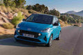 2020 hyundai i10 13 Car A4 Photo Print