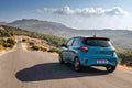 2020 hyundai i10 14 Car A4 Photo Print