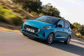 2020 hyundai i10 16 Car A4 Photo Print