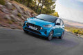 2020 hyundai i10 18 Car A4 Photo Print