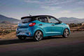 2020 hyundai i10 20 Car A4 Photo Print