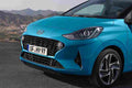 2020 hyundai i10 23 Car A4 Photo Print