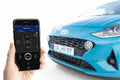 2020 hyundai i10 28 Car A4 Photo Print