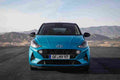 2020 hyundai i10 3 Car A4 Photo Print