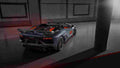 2020 lamborghini aventador svj 63 roadster 13 Car A4 Photo Print