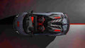 2020 lamborghini aventador svj 63 roadster 4 Car A4 Photo Print